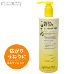 ジョヴァンニ コンディショナー 2CHIC ウルトラ REVIVE コンディショナー 710ml （返品不可）（航空便対象外商品）