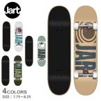 ja-to скейтборд Complete панель мужской женский CLASSIC COMPLETE JART SKATEBOARDS JACO0022A004 JACO0022A005