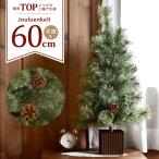 クリスマスツリー 北欧風 60cm tree おしゃれ ショップ用 店舗用 法人用 ジュールレンケリ 2022