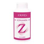 ショッピングゼット 第３類医薬品イオナミン900錠入り
