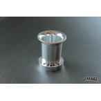 【199】CRキャブレターラージボディ用　ロングファンネル