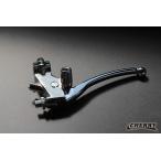 【304】汎用クラッチレバー ホルダーセット メッキ