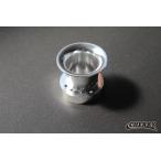【193】CRキャブレターファンネル ショートサイズ　スモールボディ用
