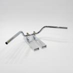 【139】【チェリーバー】 FXしぼりハンドル 幅64ｃｍ 高さ10cm Z400FX