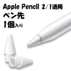 Apple Pencil Pro チップ ペン先 タッチ