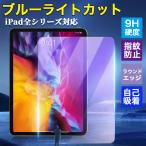 ipad 第9世代 フィルム iPad 第10世代 保護フィルム ブルーライトカット ipad mini6 ガラスフィルム ipad air4 air5 保護ガラスフィルム ipad pro 11 10.5インチ