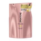 パンテーンミラクルズ クリスタルスムース トリートメント 詰め替え 440g