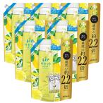 レノア リセット シトラス&ヴァーベナ 詰め替え 特大 1050ml × 6個セット