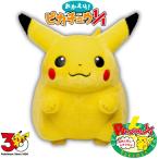 タカラトミー ポケットモンスター ポケモン30周年記念 おかえり