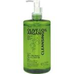 ショッピングモロッコ 熊野油脂　ディブ　オリーブ＆アルガン　クレンジングオイル　５００ml