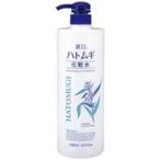 熊野油脂 麗白ハトムギ 化粧水 本体大容量 1L