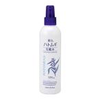熊野油脂 麗白ハトムギ化粧水ミストタイプ　２５０ｍｌ