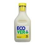 アメリカンディールス　エコベール 柔軟剤 ファブリックソフナー ガーデニア＆バニラ 本体７５０ｍｌ