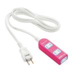  Panasonic The ответвление X 3 выход 2m розовый WHA2523NKP 1 шт 