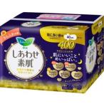 花王　ロリエエフ　特に多い夜用　安心吸収　羽つき　７コ　(生理用品ナプキン)