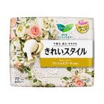 Yahoo! Yahoo!ショッピング(ヤフー ショッピング)花王　ロリエ きれいスタイル　プレシャスブーケの香り　 72個