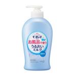 花王　ビオレｕ　お風呂うるおいミルク無香料３００ml