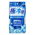  Kao мужской biore корпус сиденье высшее охлаждающий модель 28 листов 