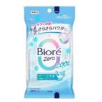  Kao bioreZero.... пудра сиденье прохладный нет ..10 листов 