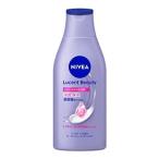 ショッピングニベア 花王　ニベア　ルーセントビューティ　ディープモイスチャー　浸透保湿美容液ボディミルク２００ｇ