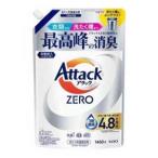 花王　アタックＺＥＲＯ つめかえ １４７０ｇ　