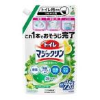 花王　トイレマジックリン消臭・洗浄スプレー　シトラスミントの香りつめかえ用７２０ｍｌ
