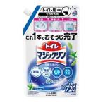 花王 トイレマジックリン 消臭・洗浄スプレー ミントの香り つめかえ用 720mL