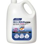 花王 アタック 消臭スロトングジェル 4kg 業務用