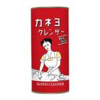 カネヨ石鹸 赤丸クレンザー 400g
