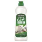 カネヨ石鹸 ステンライトクリームクレンザー　ミントの香り　４００ｇ