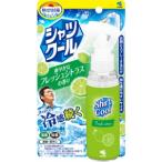 小林製薬　シャツクール　フレッシュシトラス本体　１００ｍｌ
