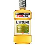 ジョンソンエンドジョンソン　薬用リステリンオリジナル　５００ＭＬ