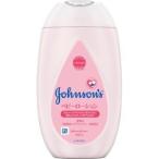 Ｊ＆Ｊ　ジョンソンベビーローション　微香性３００ｍｌ