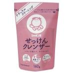 シャボン玉石けん せっけんクレンザー