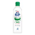 第一石鹸 アポロ　クリームクレンザーミントの香り　４００ｇ
