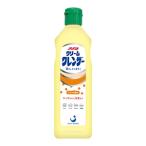 第一石鹸 アポロ　クリームクレンザーレモンの香り　４００ｇ