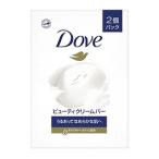 ユニリーバ ダヴ ビューティ クリーム バー 85g×2個パック