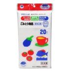 ボンスター販売 ごみとり物語排水口用２０枚入　Ｇ−００３