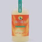 緑の魔女 お風呂洗剤420ML