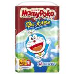 【在庫処分】ユニチャーム マミーポコパンツ Mサイズ 50枚 ドラえもん
