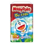 【数量限定】ユニチャーム マミーポコパンツ ドラえもん Lサイズ42枚
