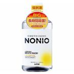 ライオン　ノニオ(NONIO)  マウスウォッシュ ノンアルコールライトハーブミント１０００ｍｌ