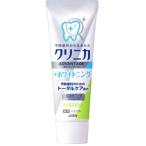  лев klinika Ad Vantage + отбеливание - migaki citrus мята 130g