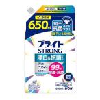  лев яркий STRONG strong . белый & антибактериальный гель ....650ml