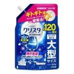 ライオン　クリスタ クリアＥＸジェル つめかえ用　大型 ６６０Ｇ　食洗機用洗剤