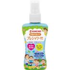 大日本除蟲菊  プレシャワー お肌の虫除けスプレーディートフリー無香料 ８０ｍｌ