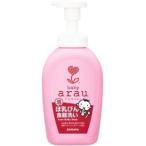 サラヤ　アラウ　ベビー　泡ほ乳ビン食器洗い　５００ml