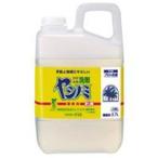 東京サラヤ ヤシノミ洗剤　業務用　２．７L