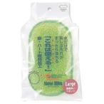 ma-na News обод посуда мытье губка Large 