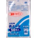 Yahoo! Yahoo!ショッピング(ヤフー ショッピング)セイケツネットワーク　半透明　４５Ｌ　分別用お得５０枚入り　MT-51